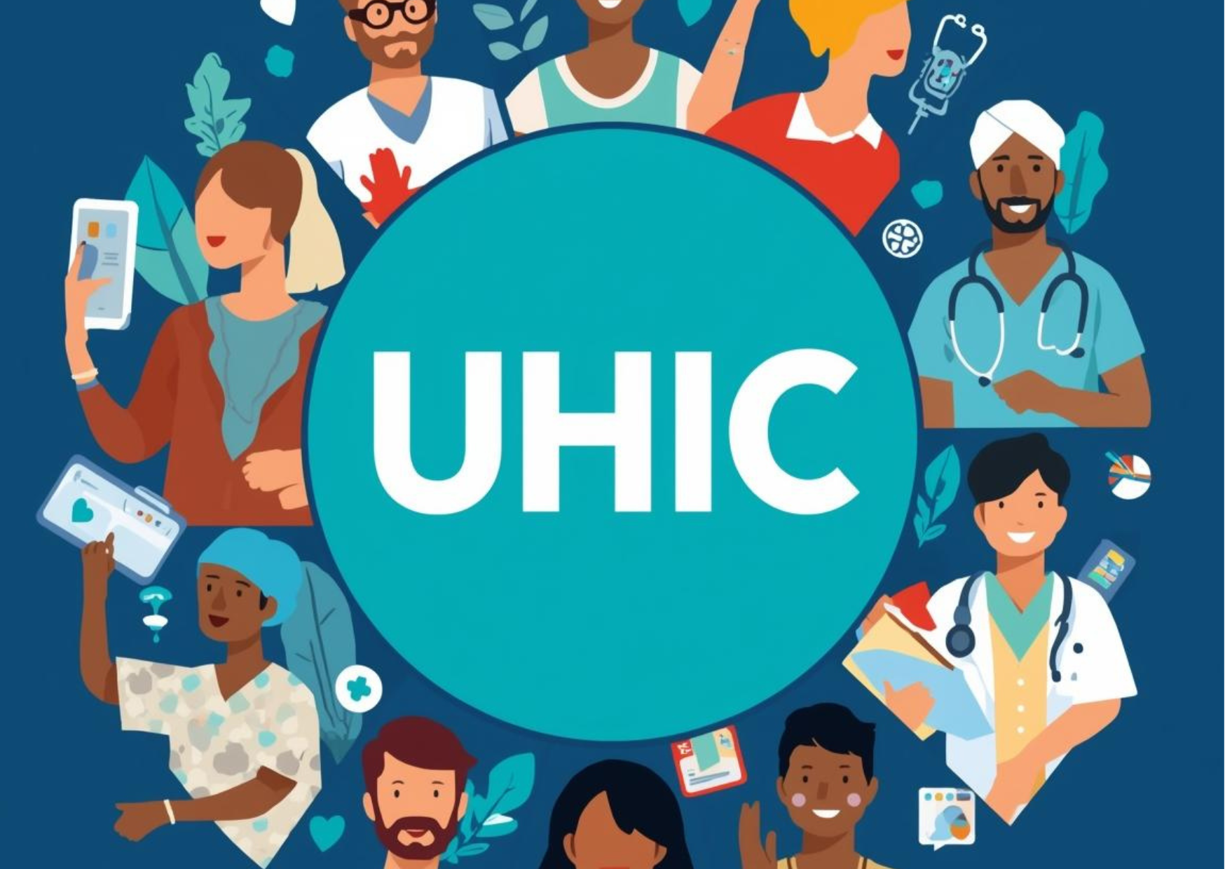 Universal Health Insurance Scheme (UHIC)